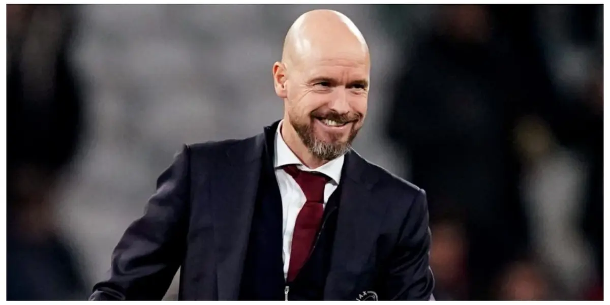 Erik Ten Hag and the United board are expected to decide the club's fate on future transfer.