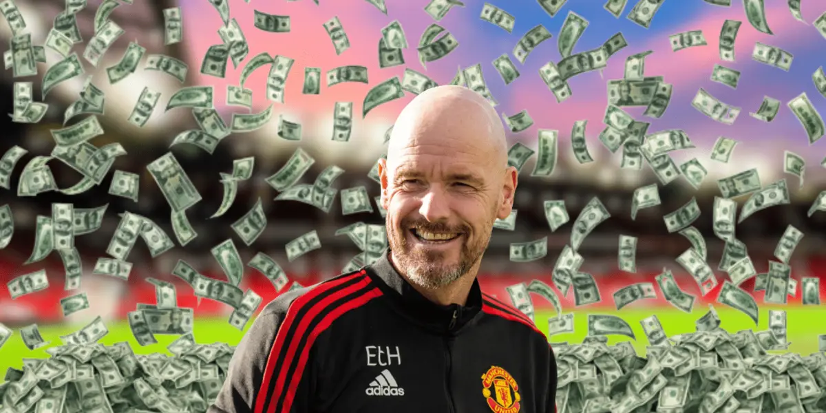 Erik ten Hag believes that the team needs to sign this 80 million euros to save the Manchester United season.