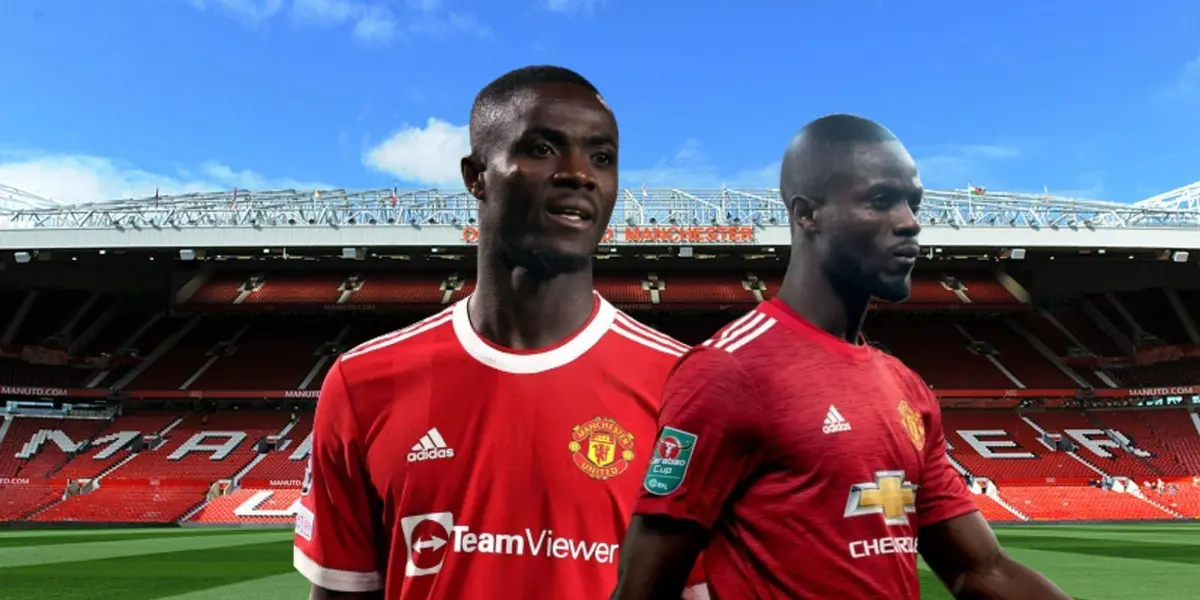 Erik Ten Hag can finally get rid of defender