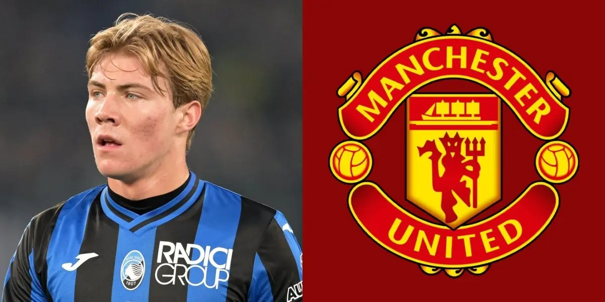 Erik Ten Hag could find the best option for the front line