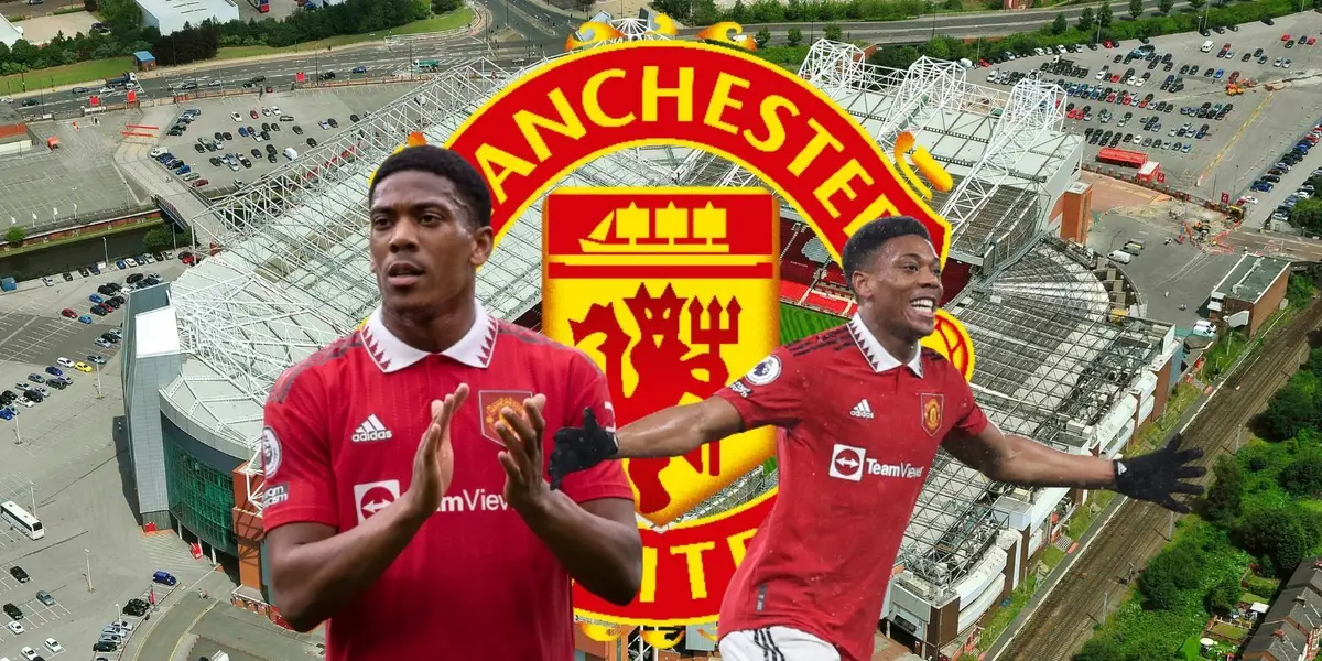 Erik Ten Hag could make a mistake with his choice