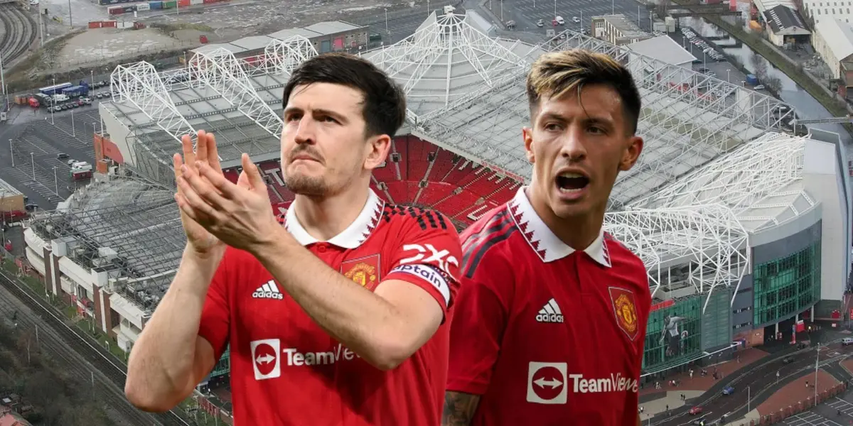 Erik Ten Hag could make changes to the line-up