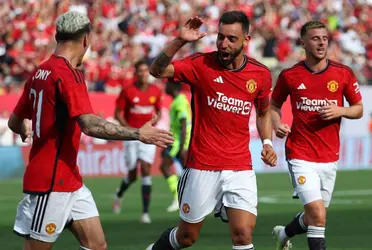 Erik ten Hag could make some team rotation in the next Premier League fixture