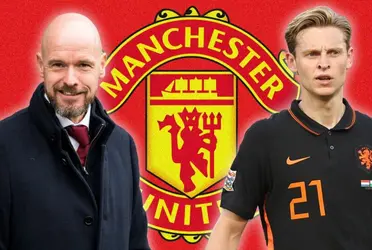 Erik Ten Hag does not want to miss the opportunity to continue signing players
