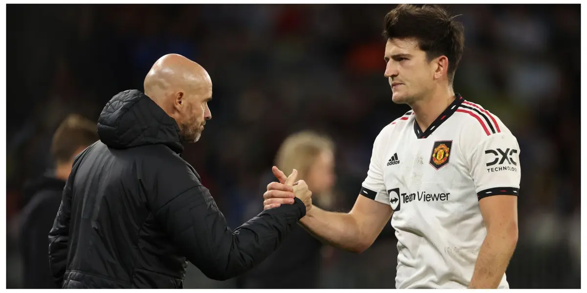 Erik Ten Hag faces a serious challenge following a player's performance in Qatar as fans call him out.