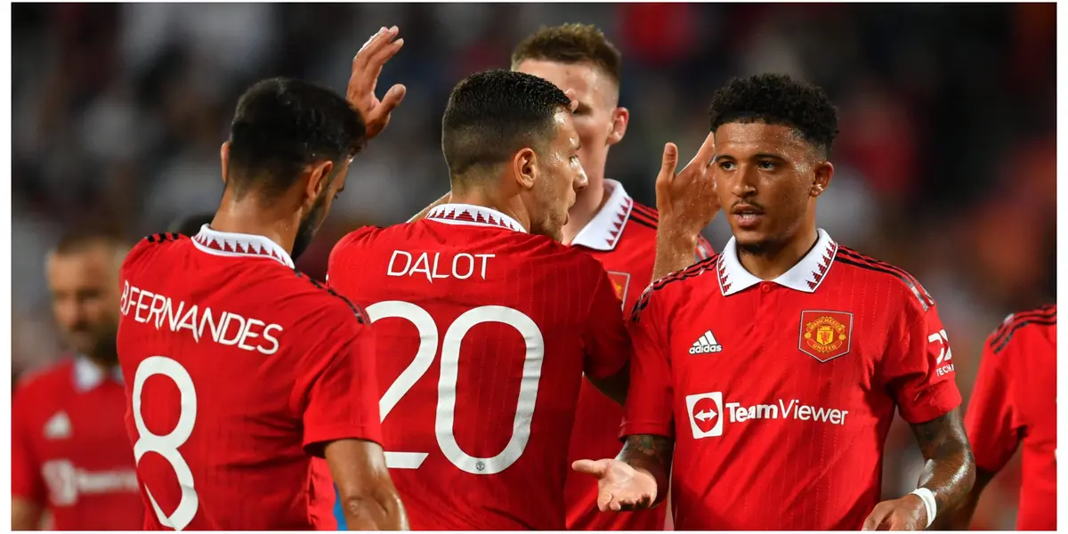 Erik Ten Hag faces tough challenge in the next round after United are handed tough draw.