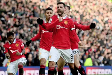 Erik Ten Hag gets a huge advantage ahead of the game as Manchester United fans react to the good news.