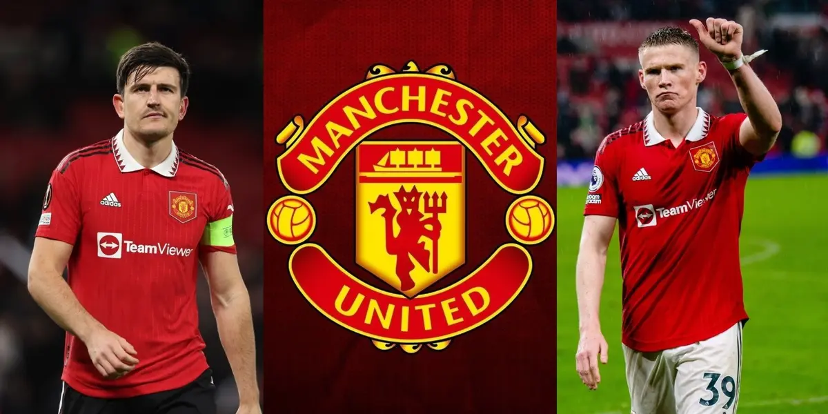 Erik Ten Hag happy with possible departure of both players