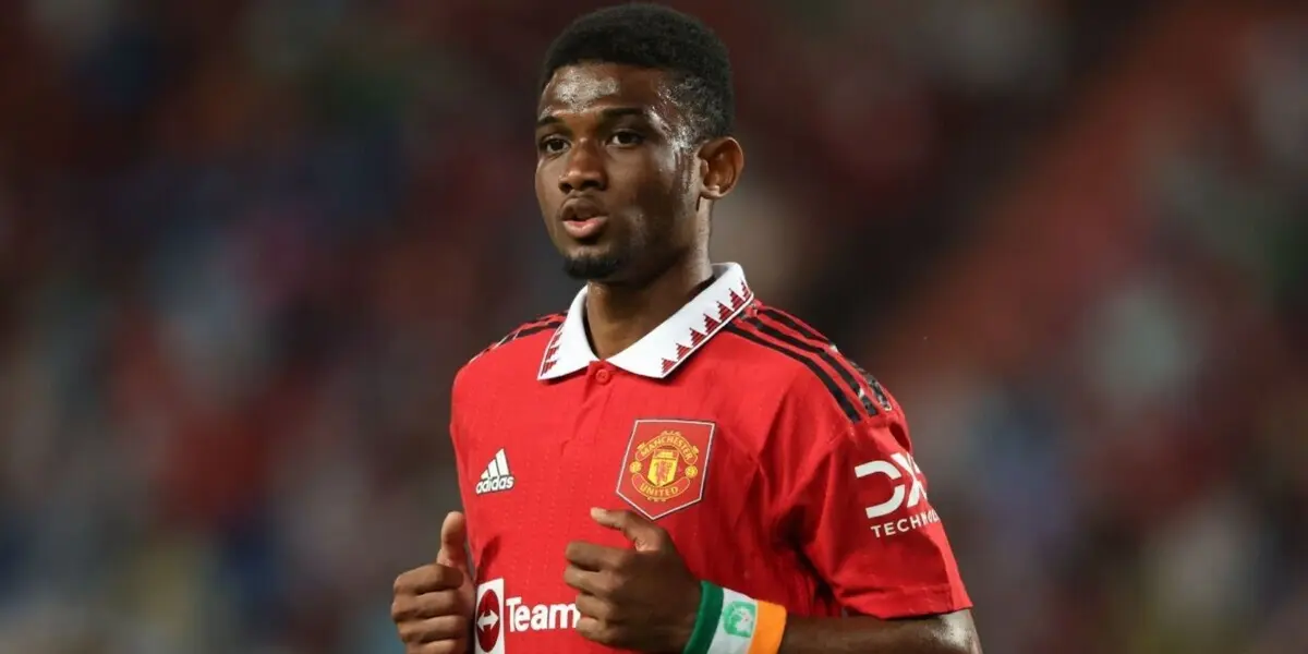 Erik Ten Hag has already thought about what to do with the player