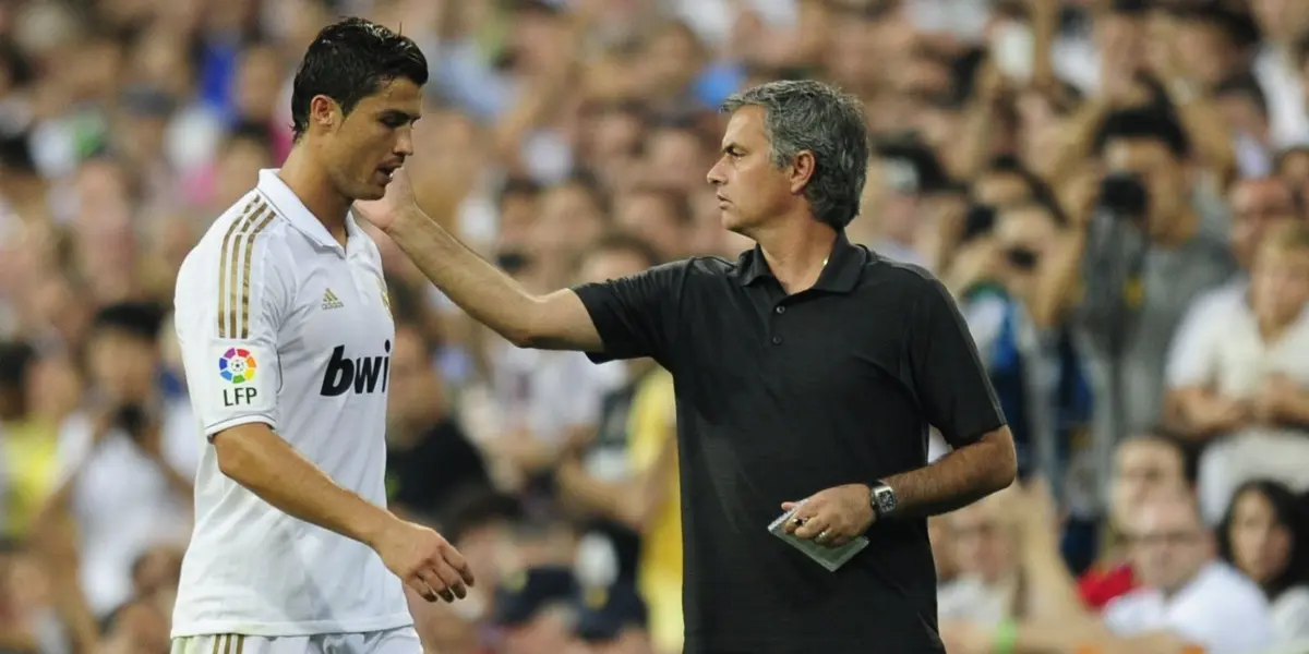 Erik ten Hag has had complications with the 37-year-old Portuguese star who is one of the greatest players in history.