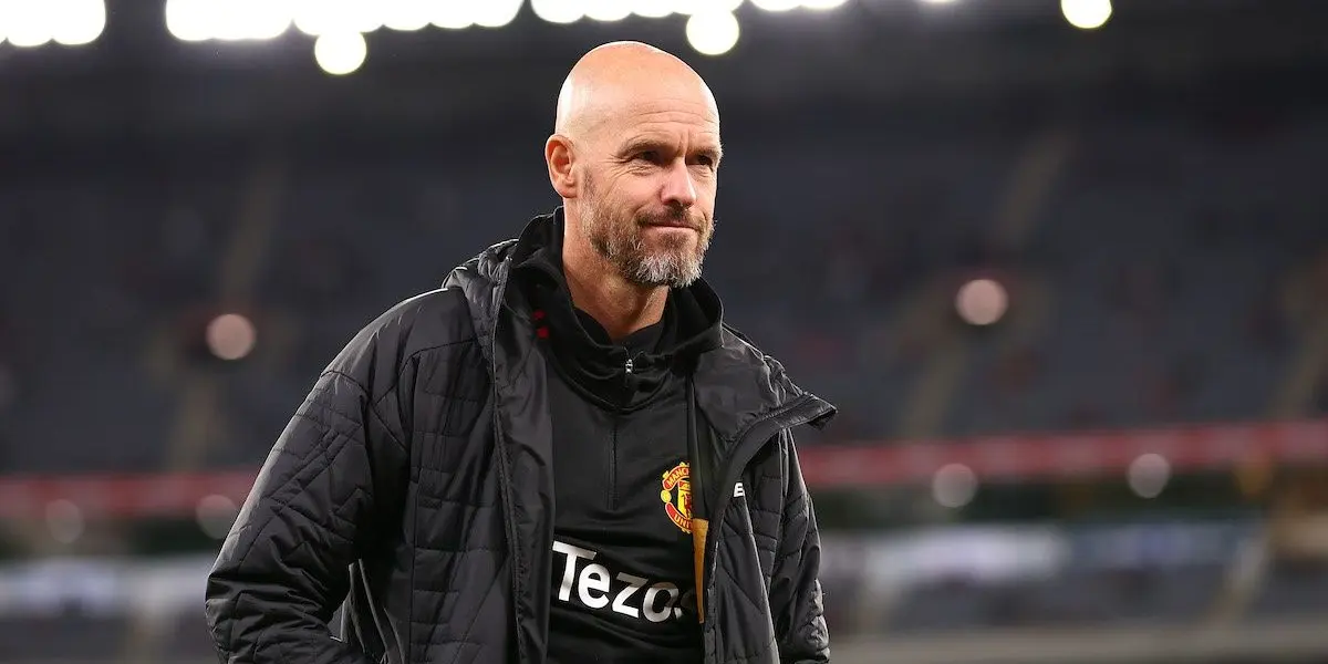 Erik ten Hag has received news on the future budget for the team, and it is actually dissapointing to the team.
