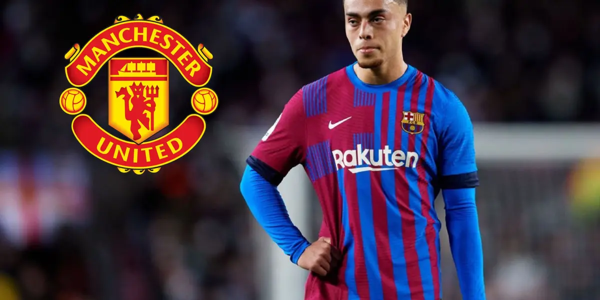 Erik ten Hag hasn't given up in signing his former Ajax full-back