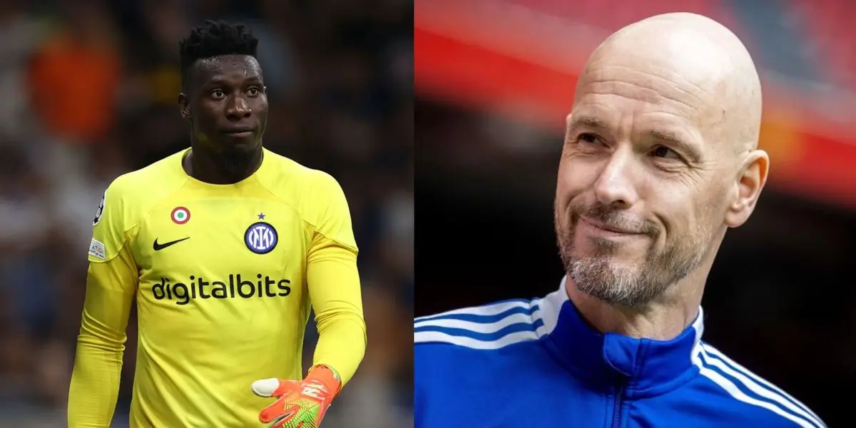 Erik Ten Hag is already thinking about his third signing of the summer