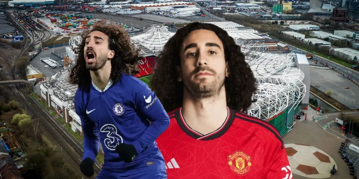 Erik Ten Hag is close to having his defender of choice