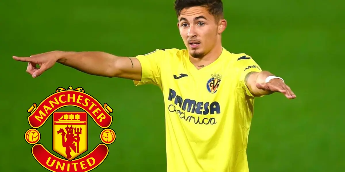 The new alternative for Manchester United if Cody Gakpo stays at PSV