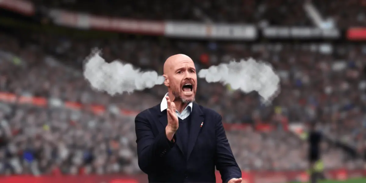 Erik ten Hag is getting tired of waiting and now he demands for the arrival of this player.