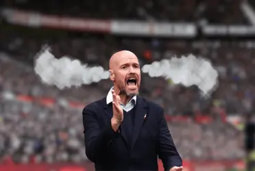 Erik ten Hag is getting tired of waiting and now he demands for the arrival of this player.