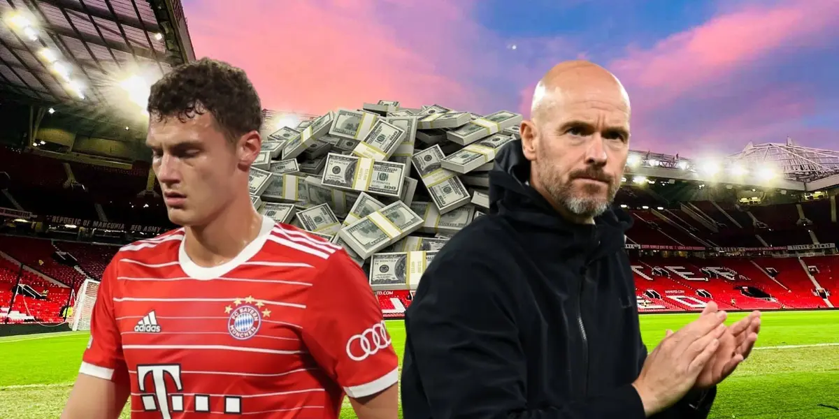 Erik Ten Hag is looking for alternatives to improve the team