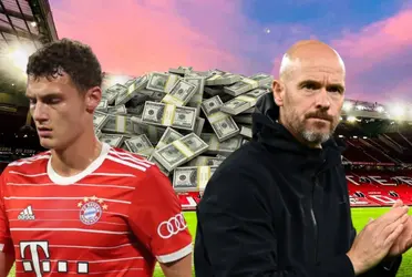 Erik Ten Hag is looking for alternatives to improve the team