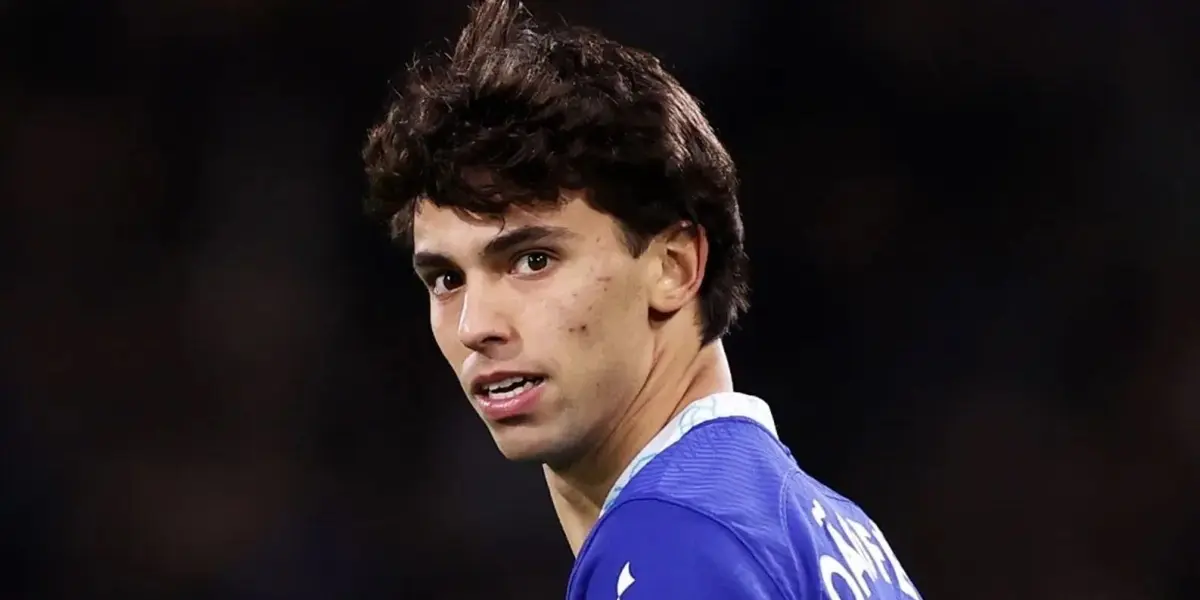 Erik Ten Hag is looking for an attacker with Joao's characteristics