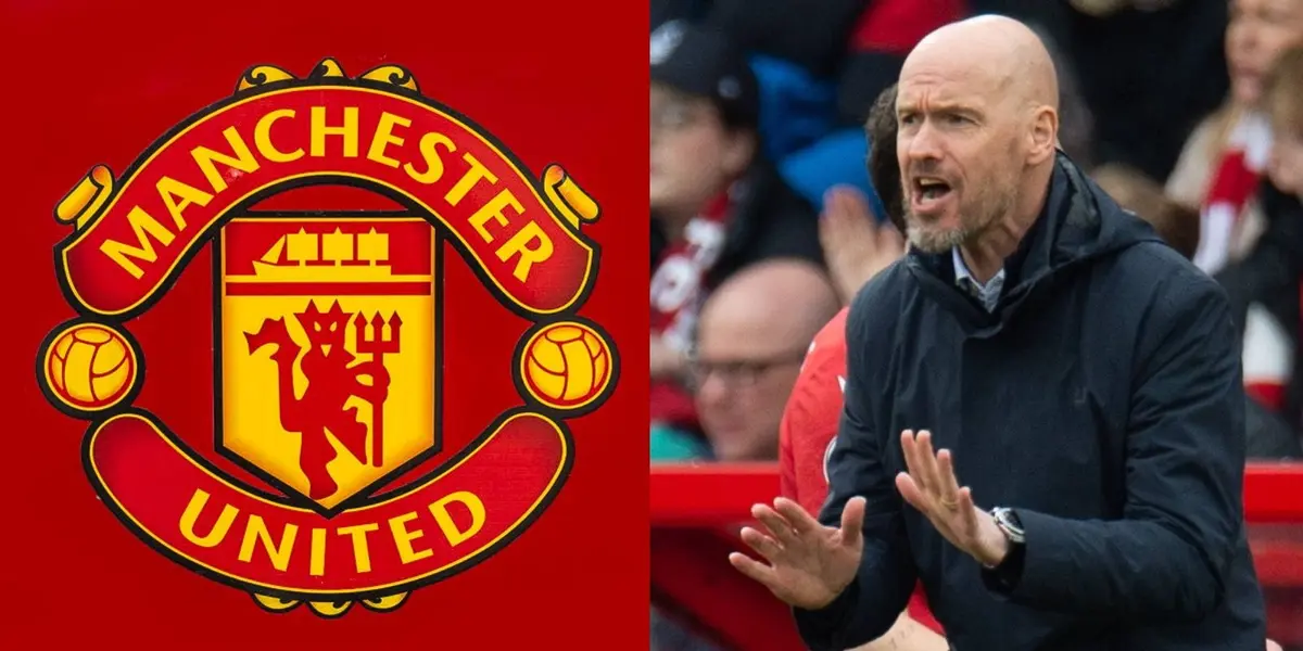 Erik Ten Hag is looking to renew the team and get rid of players who do not fit in his project