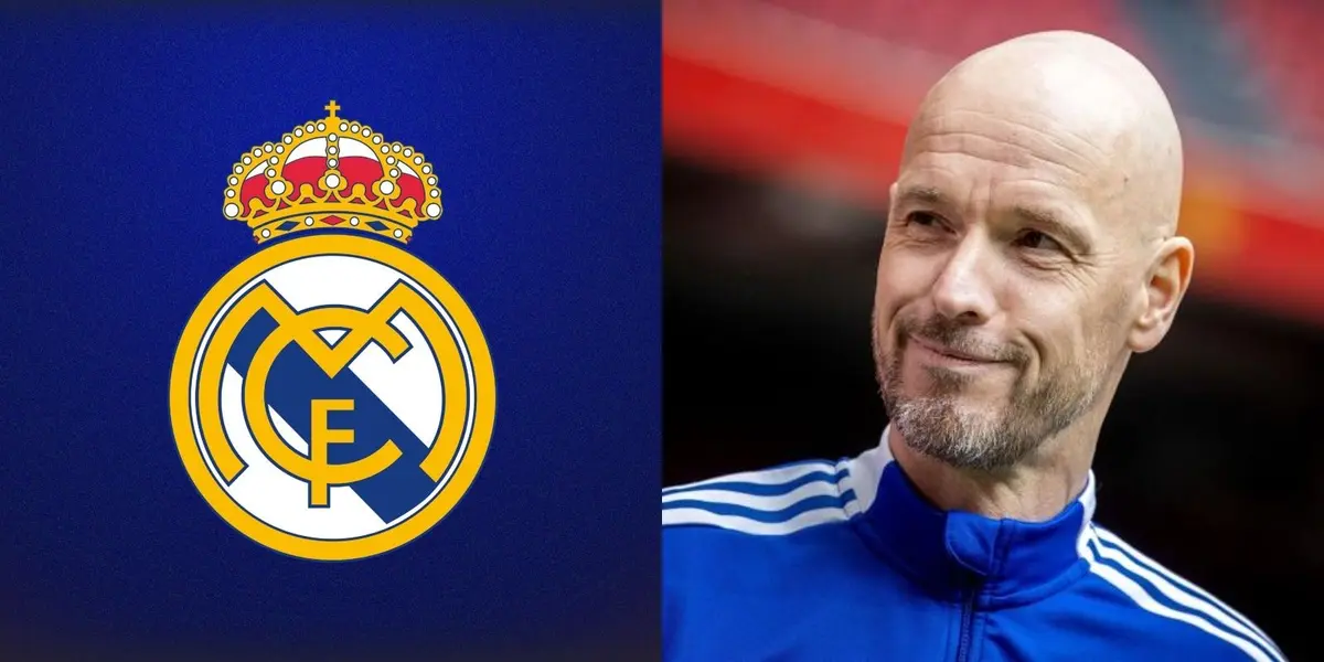 Erik Ten Hag is still looking for the key missing pieces