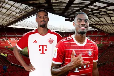 Erik Ten Hag is still weighing up his options as the club is still showing shortcomings