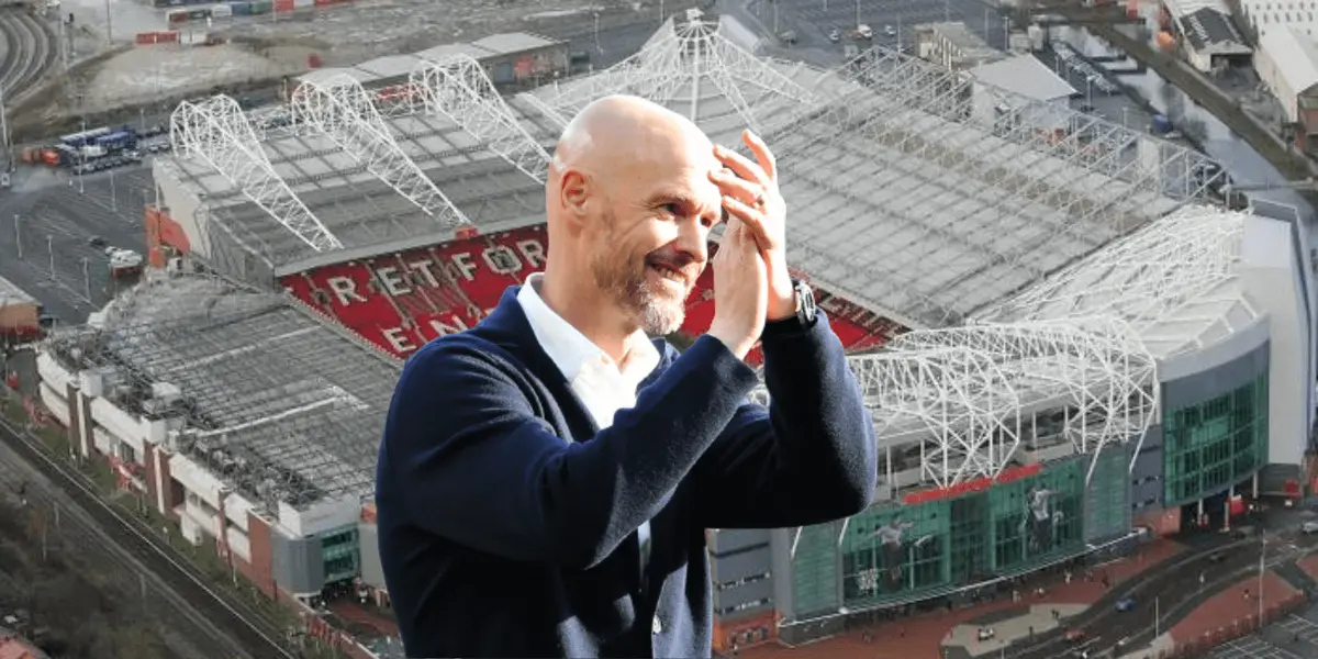 Erik ten Hag knows that this is a must win game for Manchester United, and now he might get some extra help.