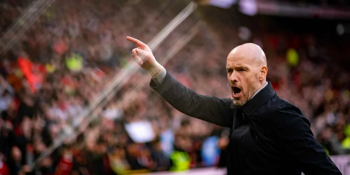 Erik ten Hag seems to be ready to welcome his new star player, and he could arrive in the next few days.
