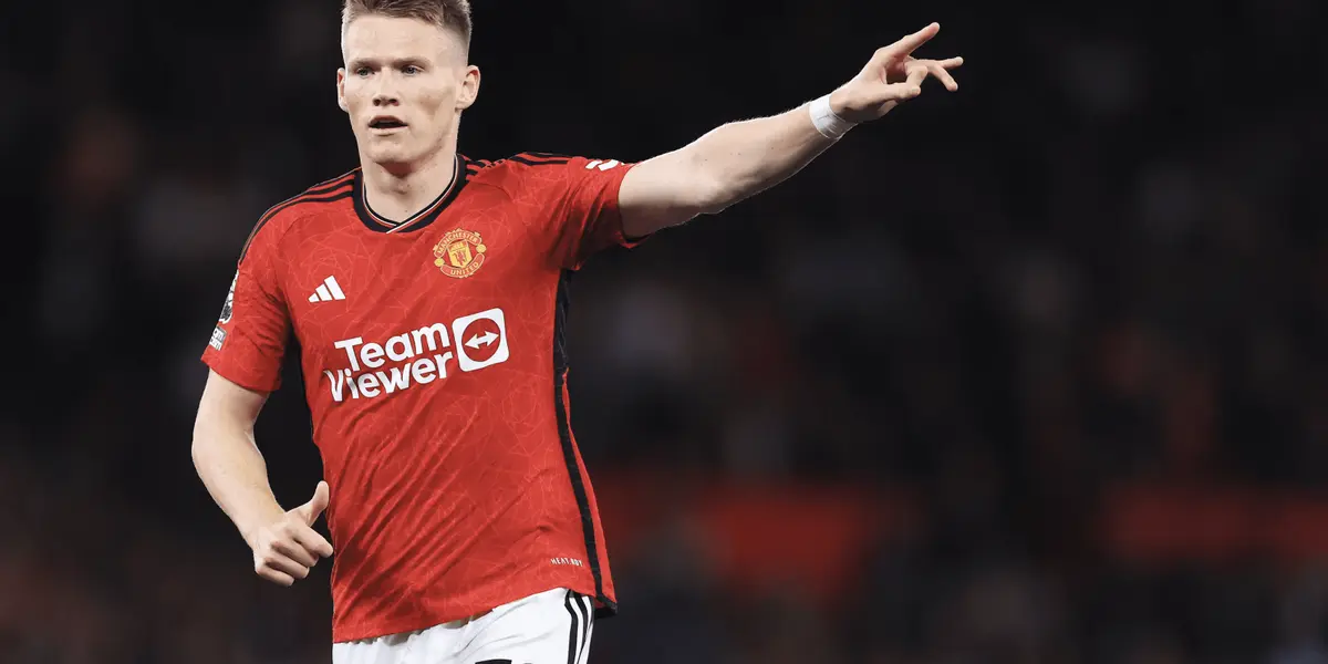 Erik ten Hag seems to have ample attacking talent at his disposal in Marcus Rashford and Bruno Fernandes.