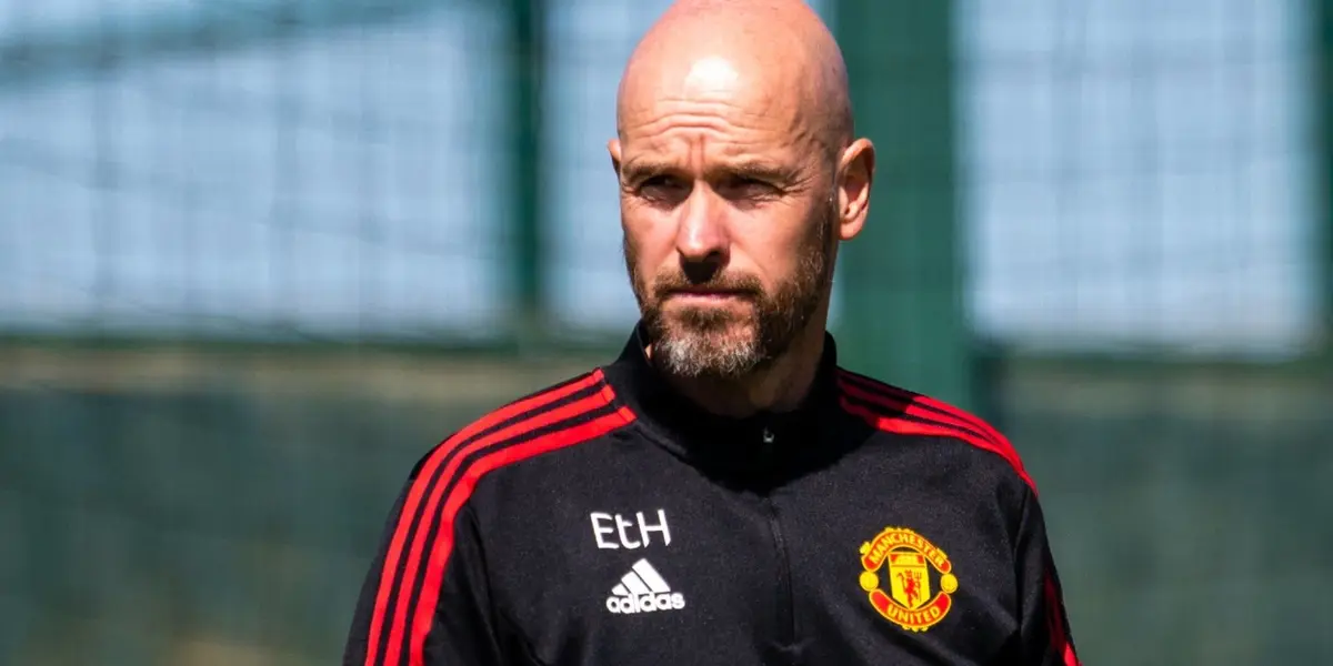 Erik Ten hag still has much to worry about despite the team gradually coming to life under his watch