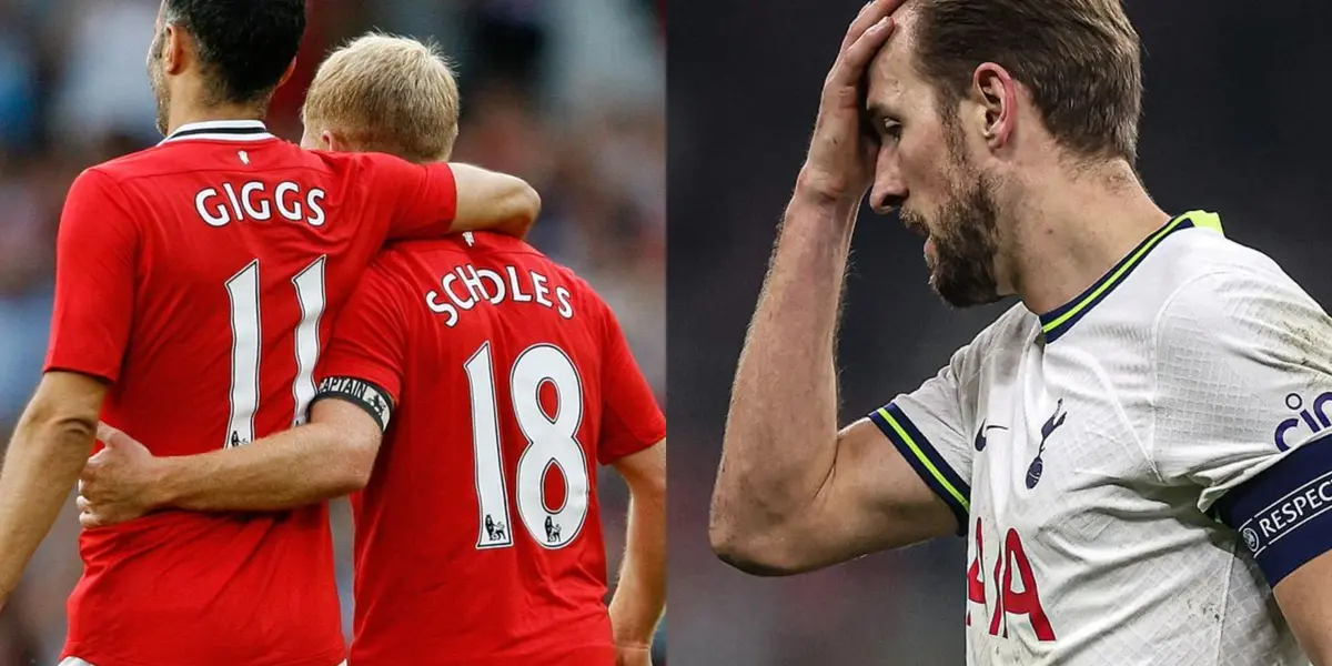 Erik ten Hag wants Harry Kane over any other striker