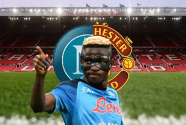 Erik Ten Hag wants to have his third reinforcement of the season in place already