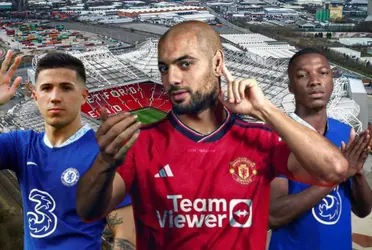 Erik Ten Hag was able to get one of the best players available