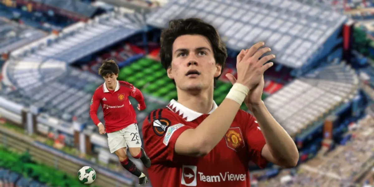 Erik Ten Hag will seek to do what is best for the development of Pellistri