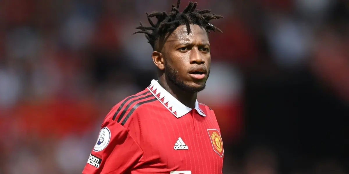 Erik Ten Hag would be willing to listen to offers for Fred