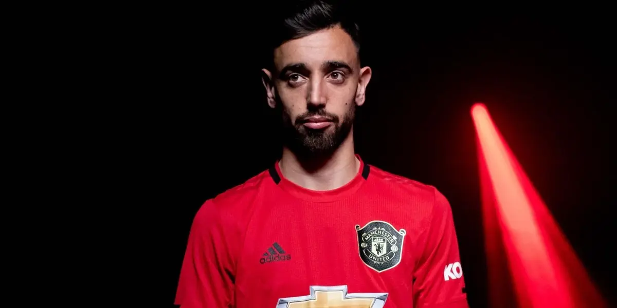 Erik Ten Hag would see a lot of potential in the rising star