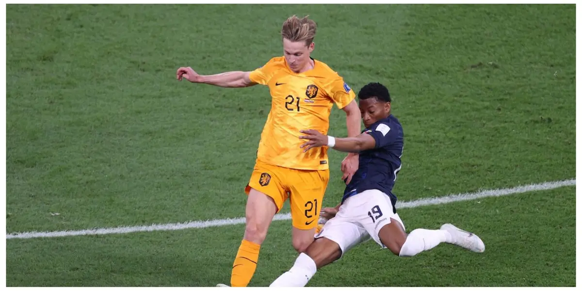 Erik Ten Hag's key target ignores Manchester United's interest amidst the ongoing FIFA World Cup.