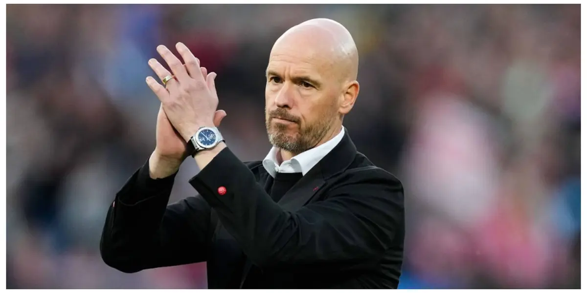 Erik Ten has called out for more addition to his amidst ongoing takeover talks at the club.