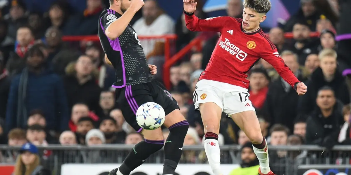 Europe's elite circle around young talent