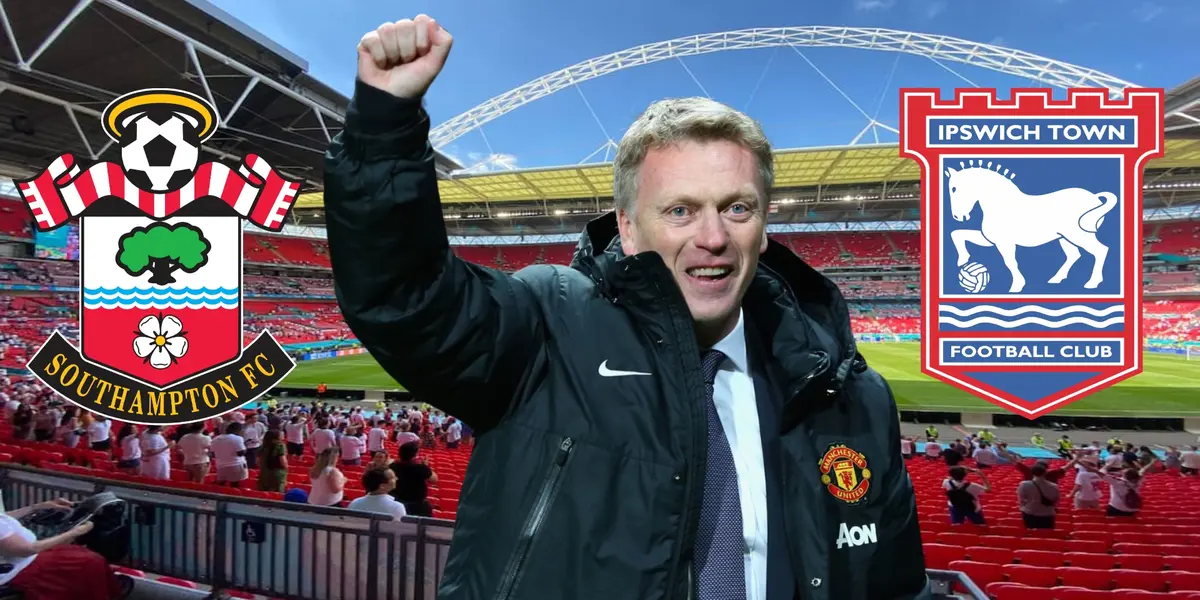 Even Man United took the opportunity to add points against them.