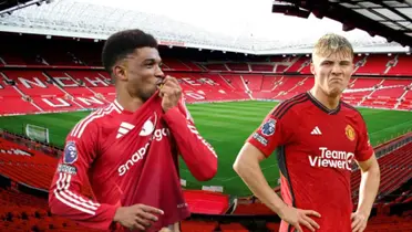 Even though one might leave the club, the fans still get excited.