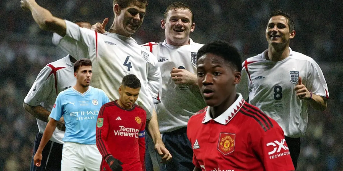 Everyone loves Kobbie.