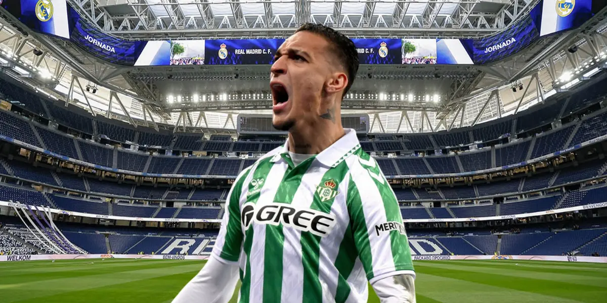 Everything seems to indicate that the Brazilian does not want to return to Manchester.