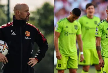 Fabrizio Romano reported that Erik ten hag has asked the club to move fast