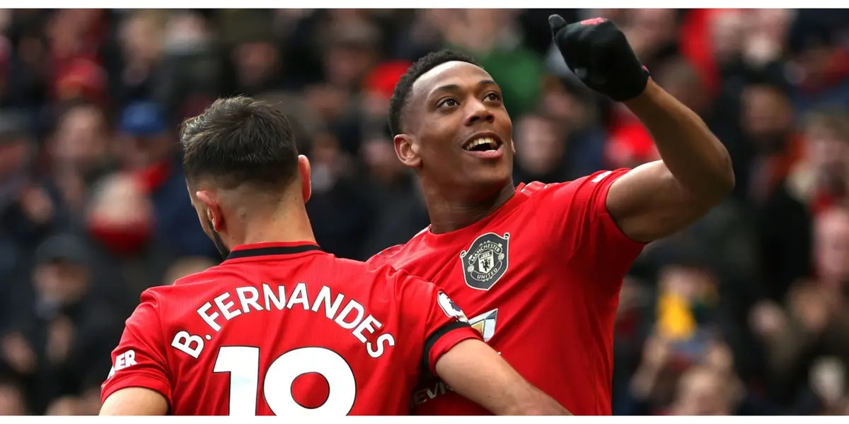 Fans are excited to see Manchester United's key plan for the coming marathon of games.