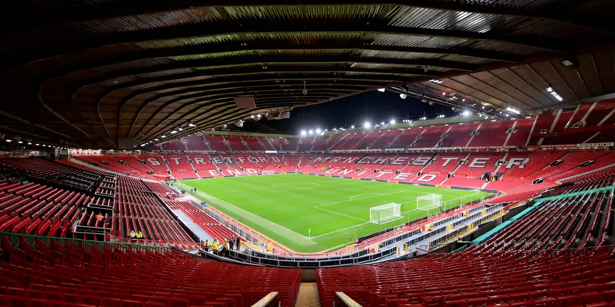 Fans are worried that Old Trafford is not even on the short list of stadiums that would receive Euro 2028 games.