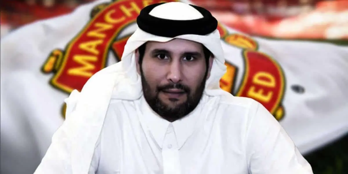 Fans see Sheikh Jassim as better choice than Ratcliffe