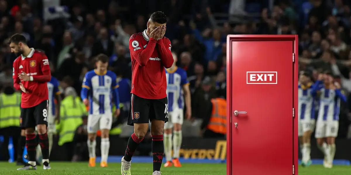 Financial pressures force United to offload another player