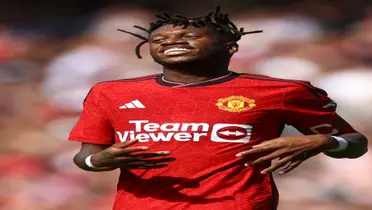 Five Years a Red: Fred's Enduring Legacy at Old Trafford